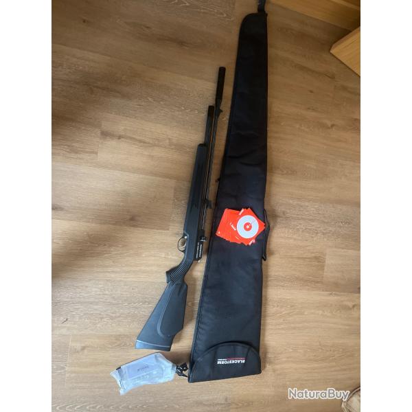 Carabine PR900S GEN 2 housse+cibles+lunettes+plombs inclus