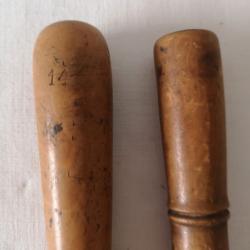 Bourroirs calibre 14