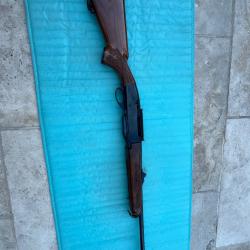 Remington 742 woodmaster cal 280 rem
