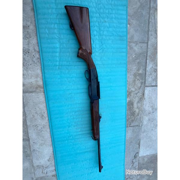 Remington 742 woodmaster cal 280 rem