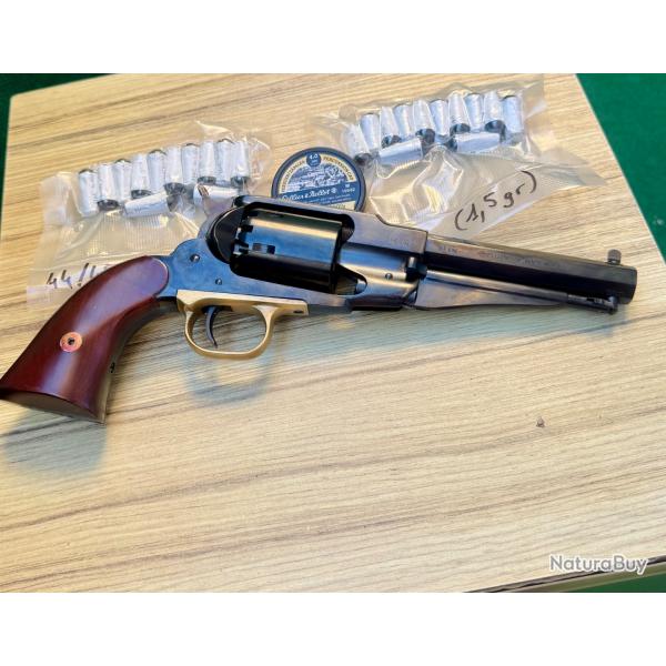 Remington 1858