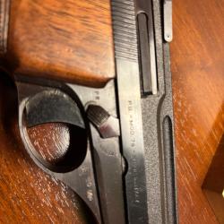 Pistolet BERETTA 22LR Mod76