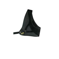 Plastron Win&Win Finno RH Noir L