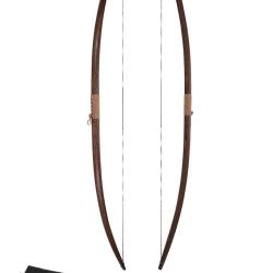 Arc recurve Buck Trail Rattan RH 40 lbs Bois 68"
