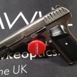 TOKAREV TT 30 7,62X25 TOKAREV OCCASION