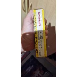 Munition 30.30