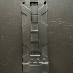 Porte cartouche / Poche rigide pour cartouche fusil &agrave; pompe airsoft