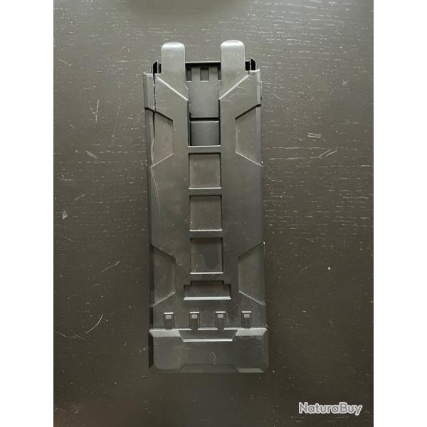 Porte cartouche / Poche rigide pour cartouche fusil � pompe airsoft