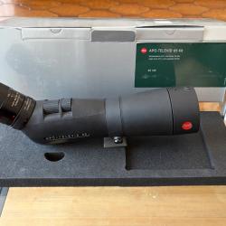 Longue vue leica