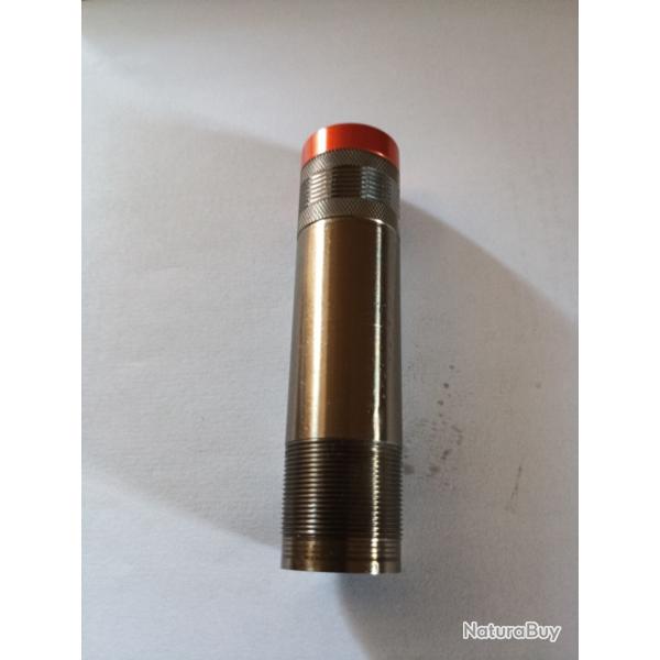 Recherche choke Browning invector plus Titanium en demi tr�s bon �tat.