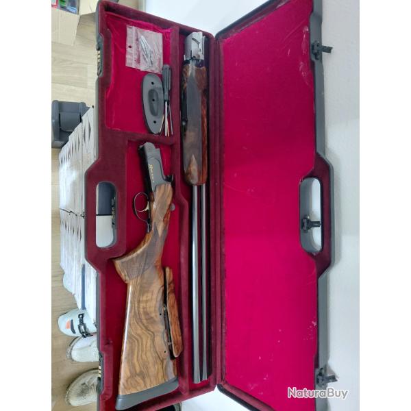 Kemen KM4 trap