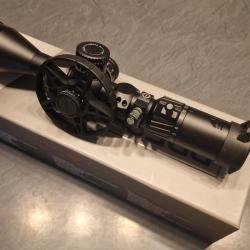 Lunette de tir SIGHTMARK Presidio 3-18x50 FFP ret.LR2