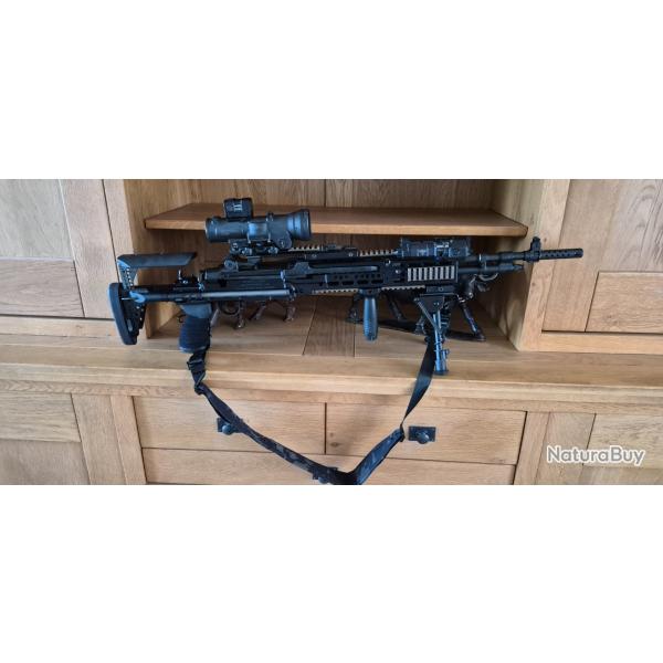 M1A EBR+ elcan specter+ MAWL