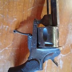 Bulldog 320