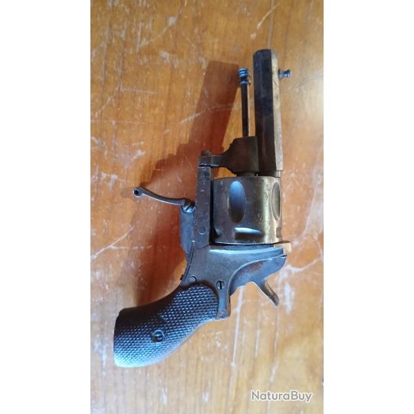 Bulldog 320