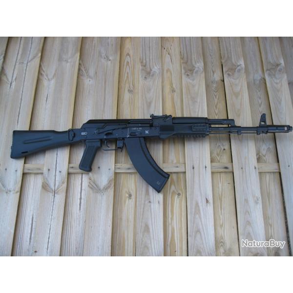 Kalashnikov MK103 Saiga Izhmash 7.62 x 39 premi�re main