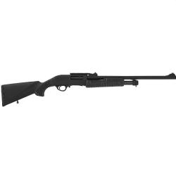 FUSIL A POMPE HATSAN ESCORT SLUG 12/76 CANON RAYE 61CM