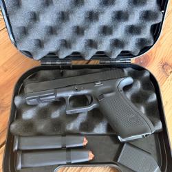 Glock 17 Gen5 parfait &eacute;tat