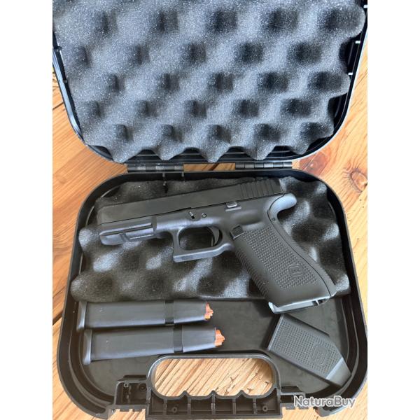 Glock 17 Gen5 parfait �tat