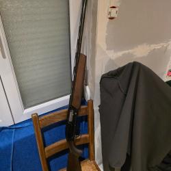 Fusil semi automatique browning maxus 1 calibre 12 /76.