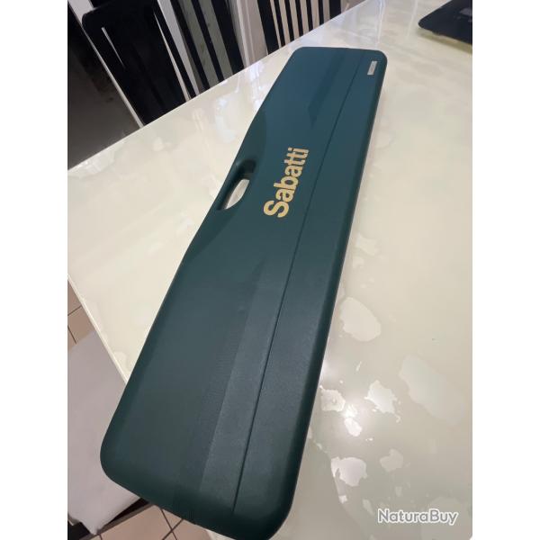 Mallette italienne pour arme d�mont�e