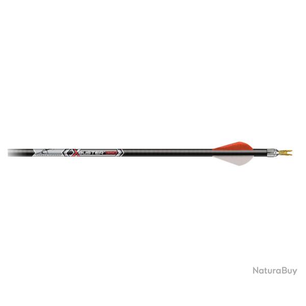 Tubes de fl�che Carbon Express X-Buster Spine 400 400 x 12