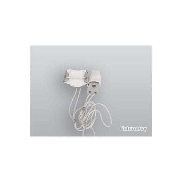Fausse corde Gompy Top And Limb Gripper Special Brown Leather Normal