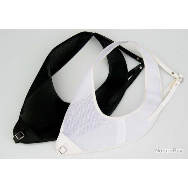 Prot�ge-bras Gompy BB2 Small gaucher LH Small Noir