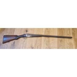 FUSIL CHASSE  JANISSON