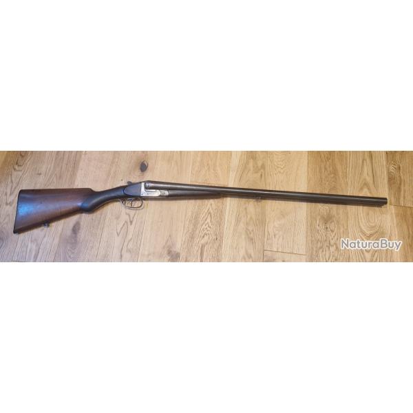 FUSIL CHASSE  JANISSON