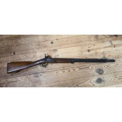 Arme ancienne napol&eacute;onienne, datante d'environ1875