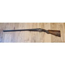 Fusil juxtapos&eacute; Darne R10