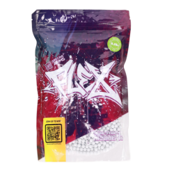 Billes Bio 0.25G Flex Precision En Sachet De 1Kg
