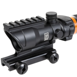 Lunette De Visee Core 4X32 Acog V2 Noire