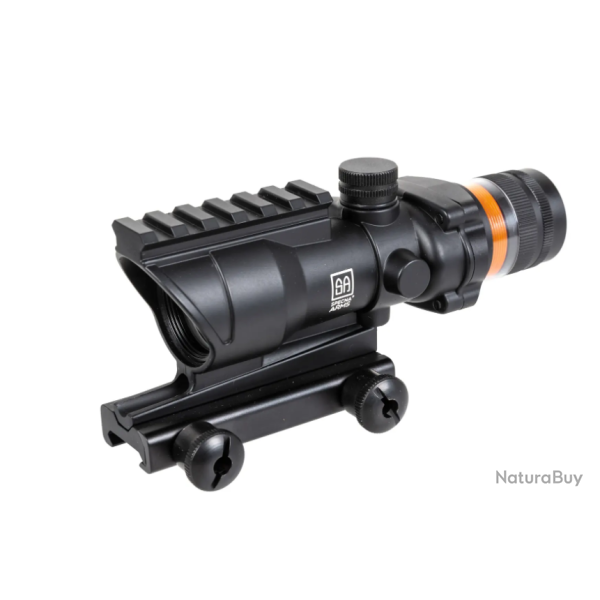 Lunette De Visee Core 4X32 Acog V2 Noire