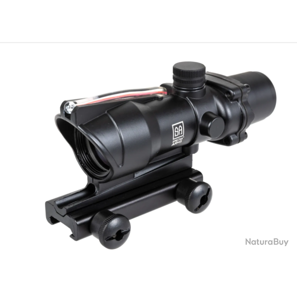 Lunette De Visee Core 4X32 Acog Noire