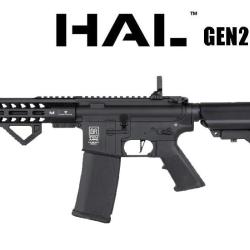 Replique Longue 6Mm Sa-C17 Gen 2 Hal Noire