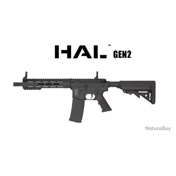 Replique Longue 6Mm Sa-F03 Flex Gen 2 Bldc Hal Noire