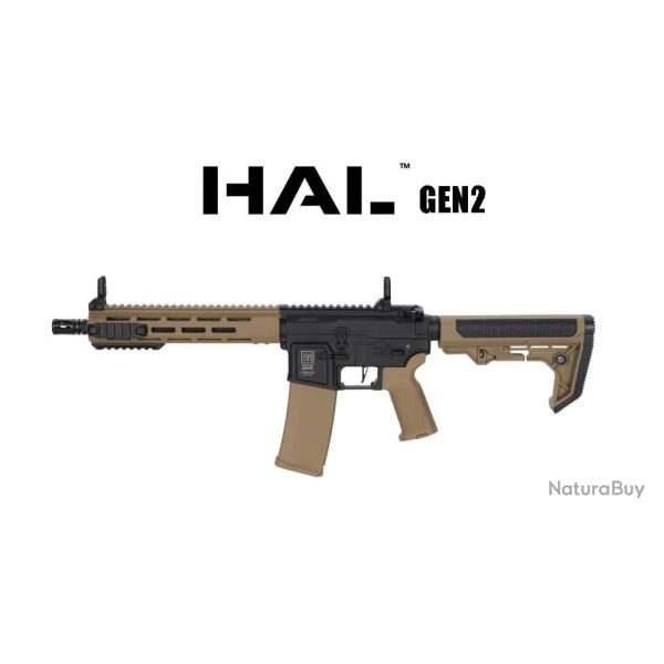 Replique Longue 6Mm Sa-F03 Flex Gen 2 Bldc Hal Tan Et Noire