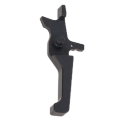 Detente Cnc Specna X Mancraft M4 M16 V4 Noire