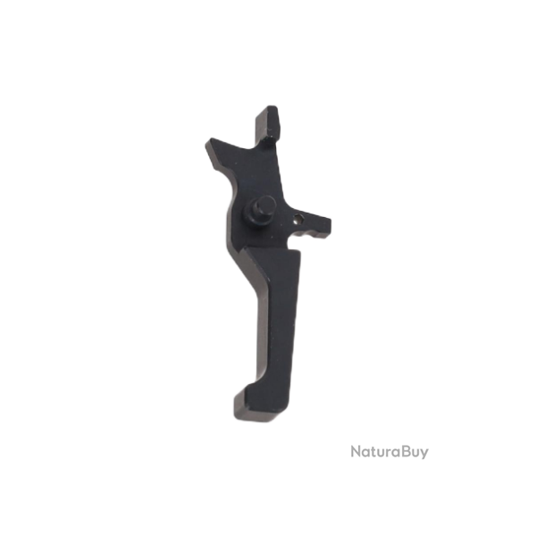 Detente Cnc Specna X Mancraft M4 M16 V4 Noire