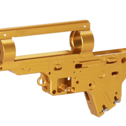 Gearbox Renforcee V2 Cnc Ehpa Specna X Mancraft Or