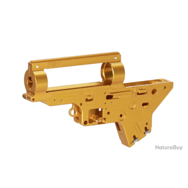 Gearbox Renforcee V2 Cnc Ehpa Specna X Mancraft Or