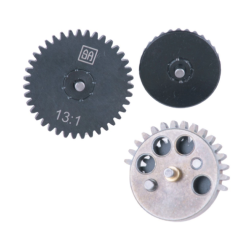 Engrenages Cnc 13:1 Steel
