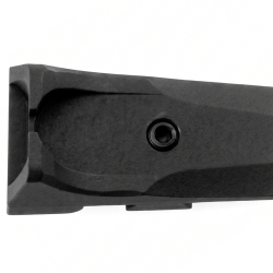 Hausse Aluminum Fixe Match