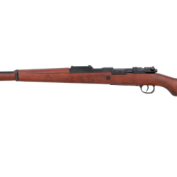 Replique Longue 6Mm Sa Kar98K Retro Bois