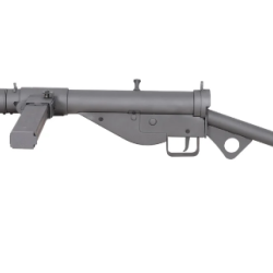 Replique Longue 6Mm Sa Sten Mk Ii Retro X-Asr