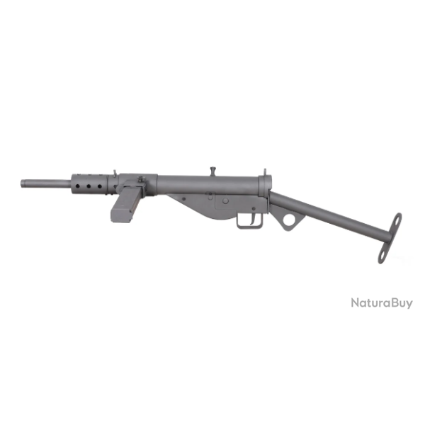 Replique Longue 6Mm Sa Sten Mk Ii Retro X-Asr