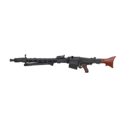 Replique Longue 6Mm Sa Mg42 Retro X-Asr Avec Traceur