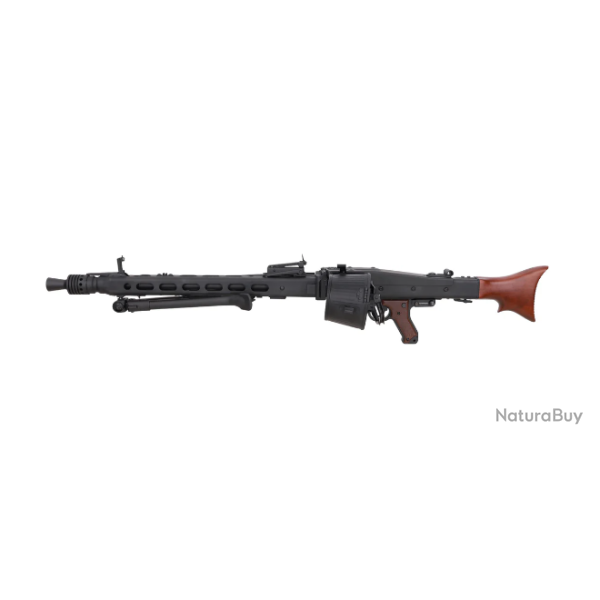Replique Longue 6Mm Sa Mg42 Retro X-Asr Avec Traceur